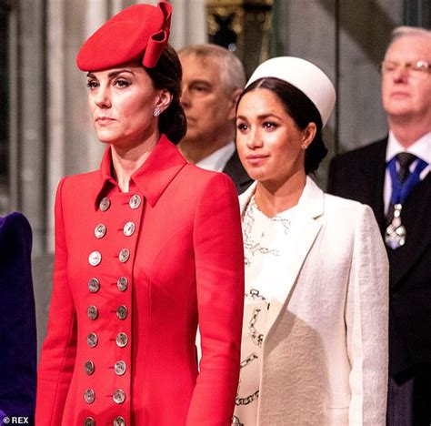 meghan bullied charlotte at givenchy|Why the row that made a Duchess weep was about FAR more .